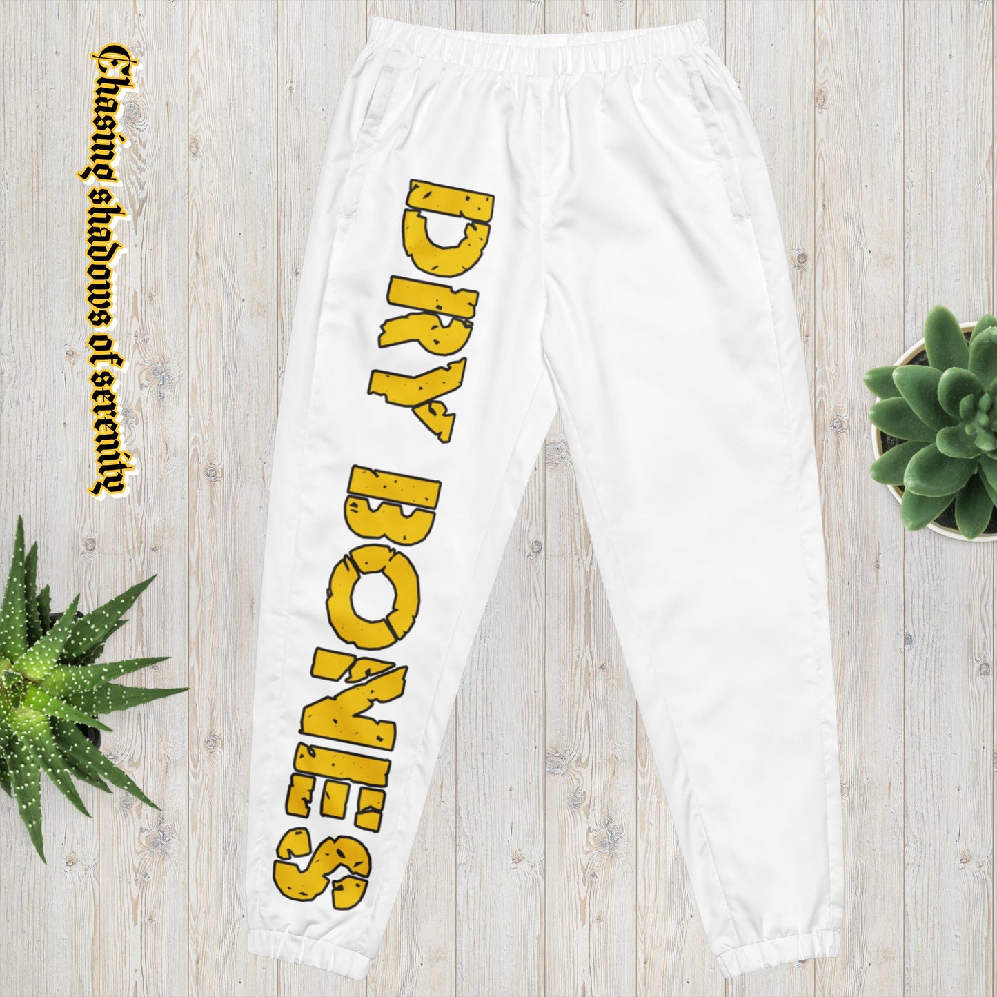 Drybone Brand track pants