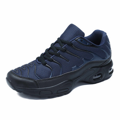 New Men's Shoes Air Cushion Shoes Sports Shoes Running Shoes