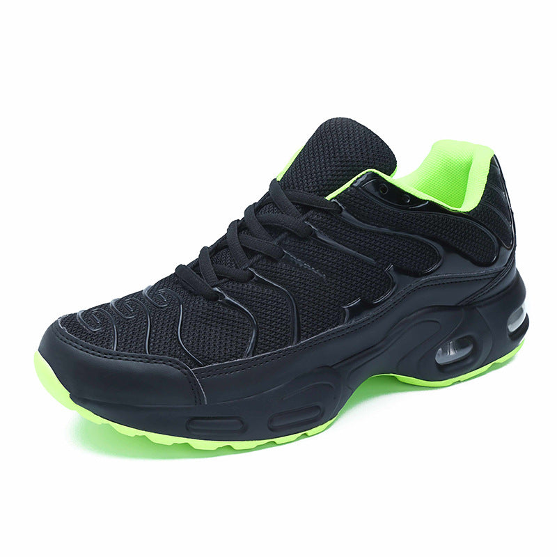 New Men's Shoes Air Cushion Shoes Sports Shoes Running Shoes