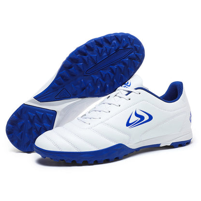 Outdoor Sports Turf Soccer Shoes