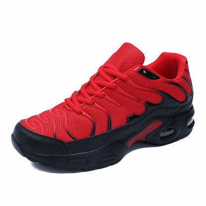 New Men's Shoes Air Cushion Shoes Sports Shoes Running Shoes