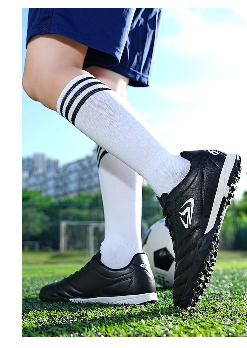 Outdoor Sports Turf Soccer Shoes