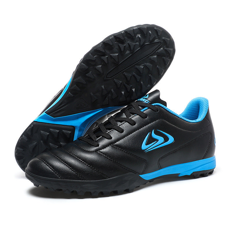 Outdoor Sports Turf Soccer Shoes