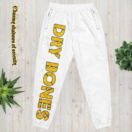 Drybone Brand track pants