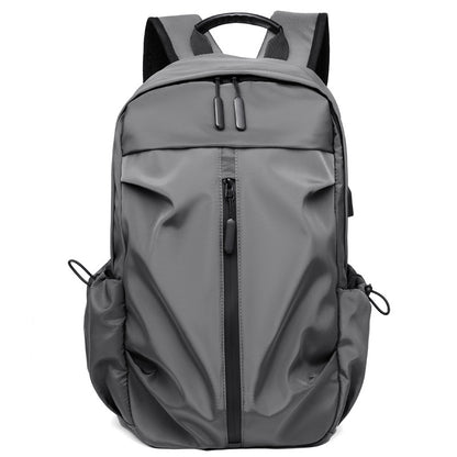 Business Casual Men Backpack