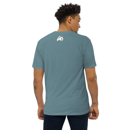 Dry Bones Emotions Tee