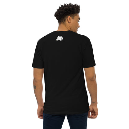Dry Bones Emotions Tee
