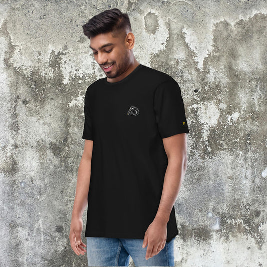 Mens' DB Logo Tee