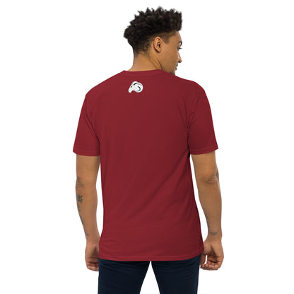 Dry Bones Emotions Tee