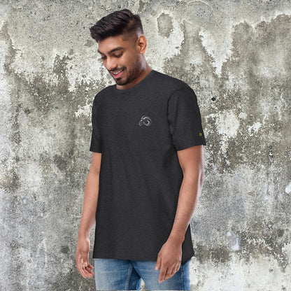 Mens' DB Logo Tee