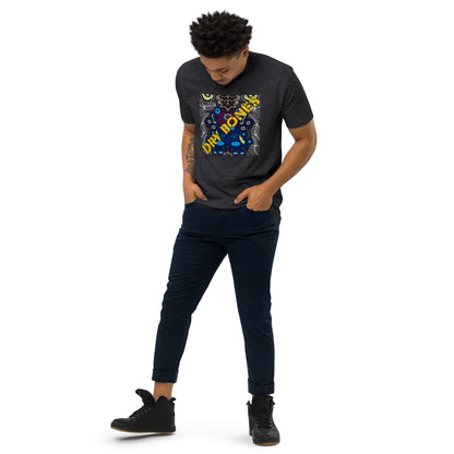 Dry Bones Emotions Tee