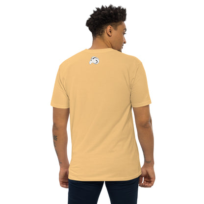Dry Bones Emotions Tee