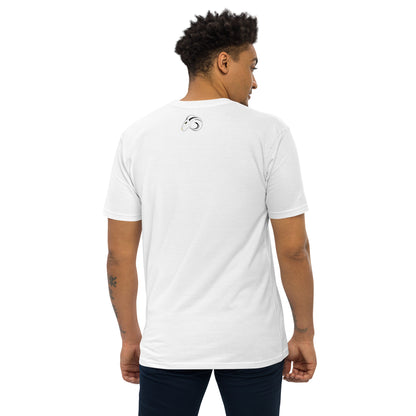 Dry Bones Emotions Tee