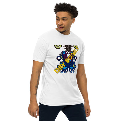 Dry Bones Emotions Tee
