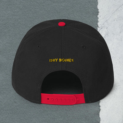 Logo Snapback Hat