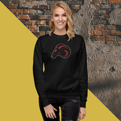 Women Logo Sweatshirt