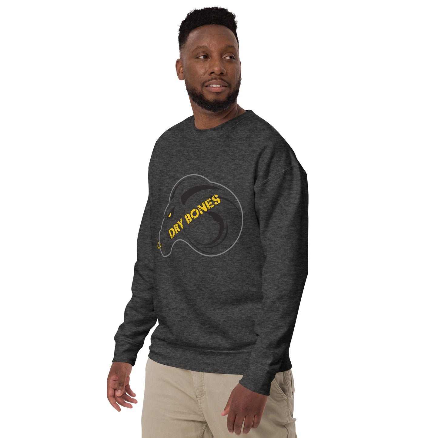 Unisex Premium Sweatshirt