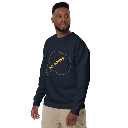 Unisex Premium Sweatshirt