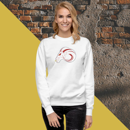 Women Logo Sweatshirt